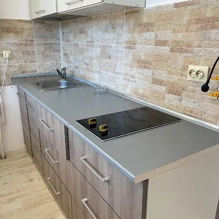 Apartament Atena - 3 Dormitoare Năvodari