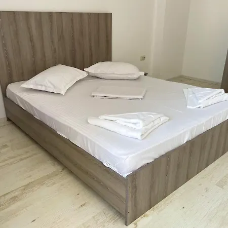 Atena - 3 Dormitoare Apartment Navodari