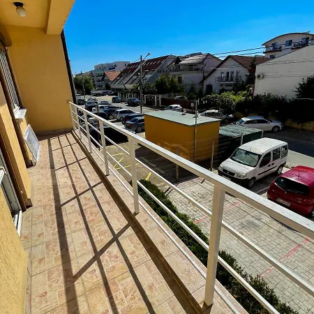 Appartement Atena - 3 Dormitoare Năvodari