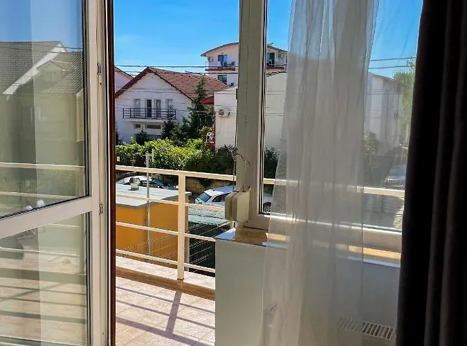 Apartment Atena - 3 Dormitoare *