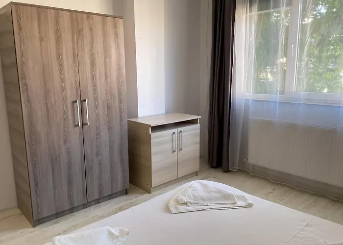 Atena - 3 Dormitoare Apartment *