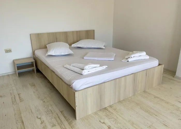 Atena - 3 Dormitoare Apartment Navodari