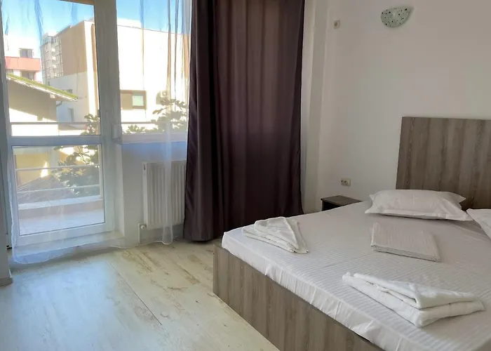 Apartment Atena - 3 Dormitoare