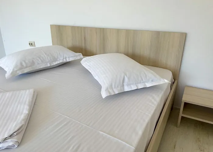 Atena - 3 Dormitoare