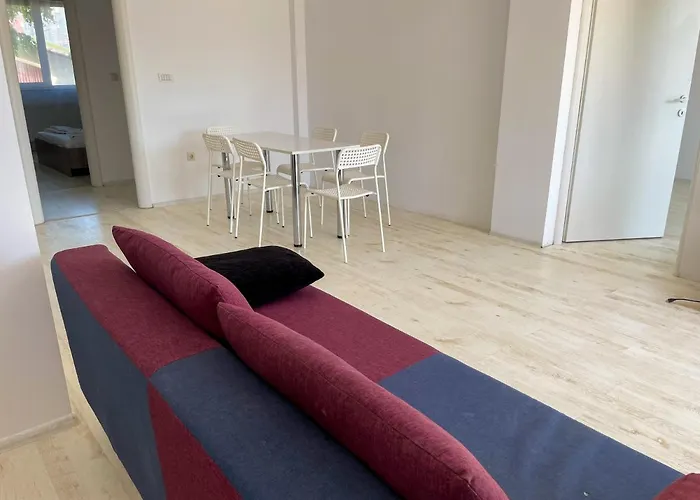 Atena - 3 Dormitoare Apartment *