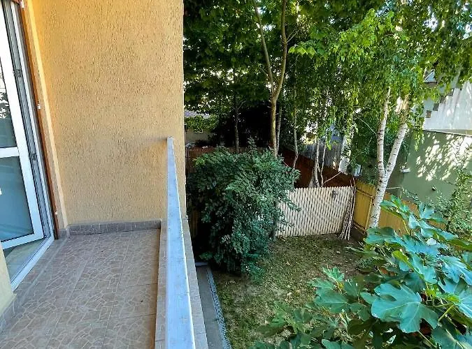 Atena - 3 Dormitoare Apartment *